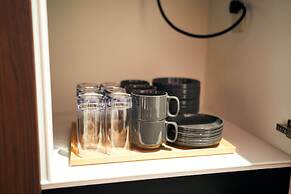 Rakuten STAY Kokura Station