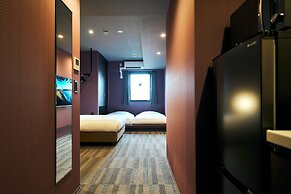 Rakuten STAY Kokura Station