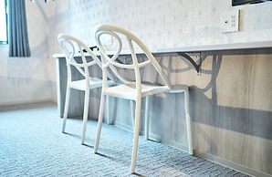 Rakuten STAY Kokura Station