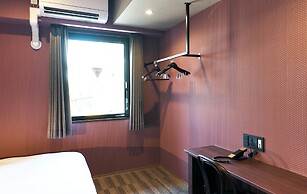 Rakuten STAY Kokura Station