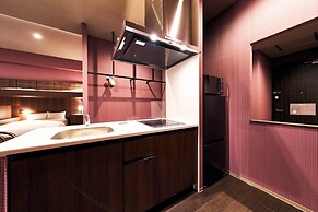 Rakuten STAY Kokura Station