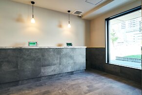 Rakuten STAY Kokura Station