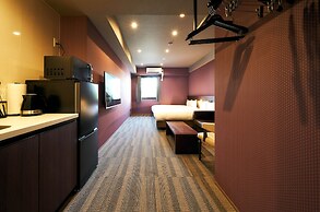 Rakuten STAY Kokura Station