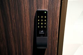 Rakuten STAY Kokura Station