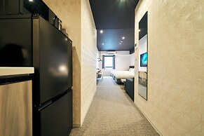 Rakuten STAY Kokura Station