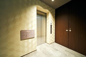 Rakuten STAY Kokura Station