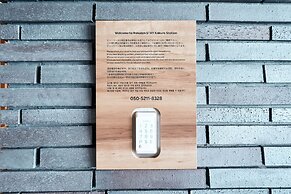 Rakuten STAY Kokura Station