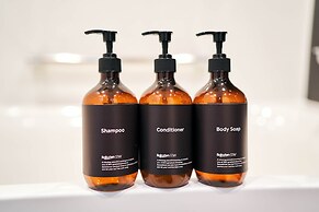 Rakuten STAY Kokura Station