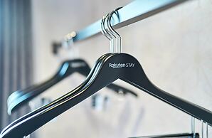 Rakuten STAY Kokura Station