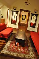 Newark Hansbury Multi Level House