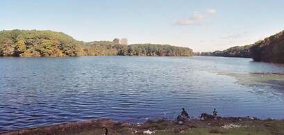 Newark Hansbury Multi Level House