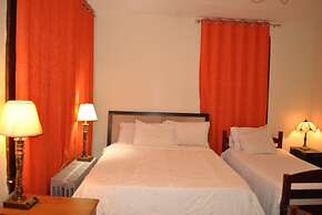 Newark Hansbury Multi Level House