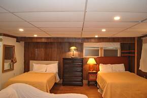 Newark Hansbury Multi Level House