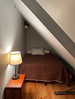 Newark Hansbury Multi Level House