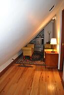 Newark Hansbury Multi Level House