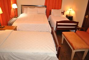 Newark Hansbury Multi Level House