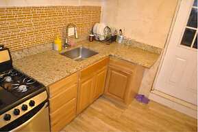 Newark Hansbury Multi Level House