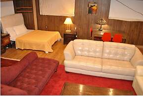 Newark Hansbury Multi Level House