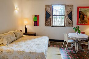 Casa Real del Cabrero by SOHO