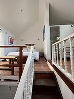 Casa Real del Cabrero by SOHO