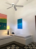 Casa Real del Cabrero by SOHO