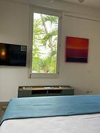 Casa Real del Cabrero by SOHO