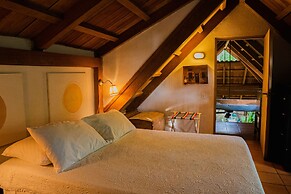 Casa Real del Cabrero by SOHO