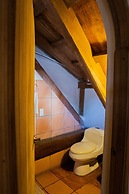 Casa Real del Cabrero by SOHO