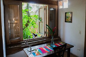 Casa Real del Cabrero by SOHO