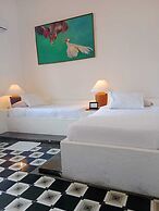 Casa Real del Cabrero by SOHO