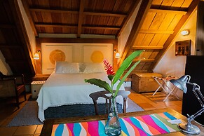 Casa Real del Cabrero by SOHO