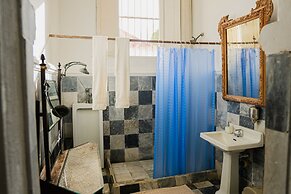 Casa Real del Cabrero by SOHO