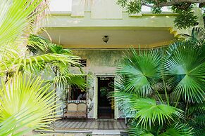 Casa Real del Cabrero by SOHO