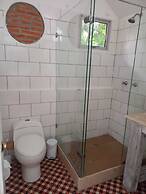 Casa Real del Cabrero by SOHO