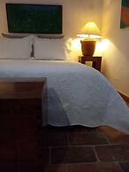 Casa Real del Cabrero by SOHO