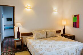 Casa Real del Cabrero by SOHO