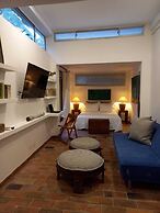 Casa Real del Cabrero by SOHO