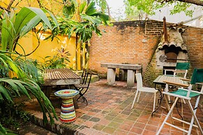 Casa Real del Cabrero by SOHO