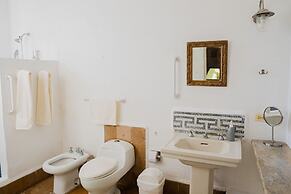 Casa Real del Cabrero by SOHO