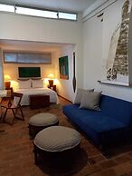 Casa Real del Cabrero by SOHO