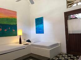 Casa Real del Cabrero by SOHO