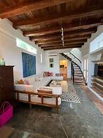 Casa Real del Cabrero by SOHO