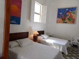 Casa Real del Cabrero by SOHO