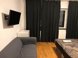 Årsta, Stockholm Apartment 340