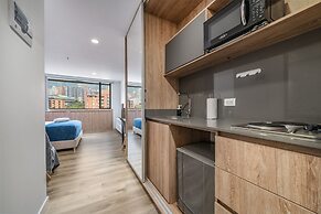 Apartment Go Living & Suites by HOUSY HOST