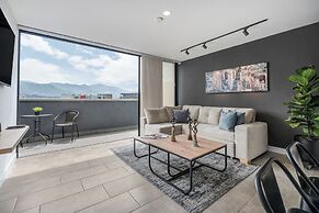 Apartment Go Living & Suites by HOUSY HOST