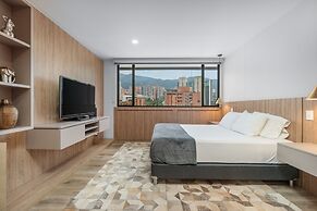 Apartment Go Living & Suites by HOUSY HOST