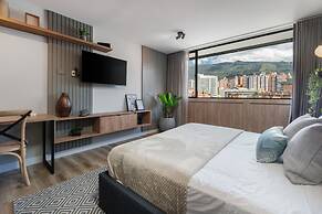 Apartment Go Living & Suites by HOUSY HOST