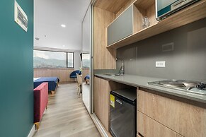 Apartment Go Living & Suites by HOUSY HOST