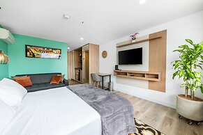 Apartment Go Living & Suites by HOUSY HOST